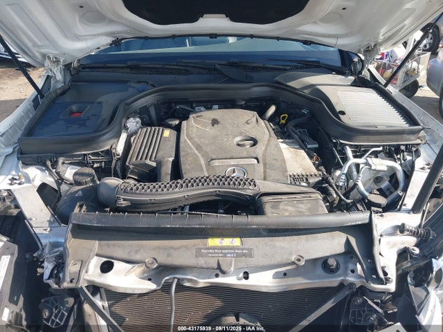 Mercedes-Benz m274 2017 WDC0G4JB6HF201732 Image 10