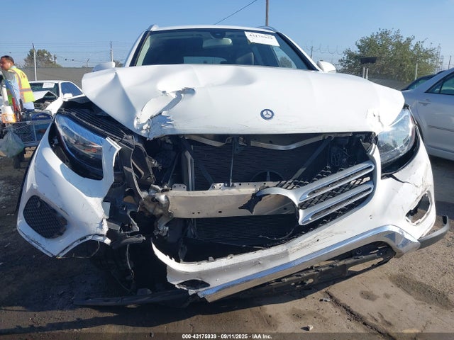 Mercedes-Benz m274 2017 WDC0G4JB6HF201732 Image 11