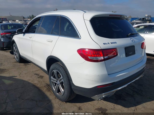 Mercedes-Benz m274 2017 WDC0G4JB6HF201732 Image 3