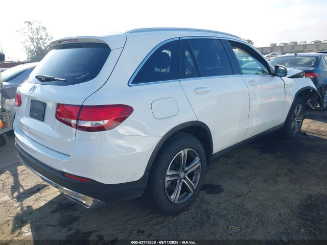 Mercedes-Benz m274 2017 WDC0G4JB6HF201732 Image 4