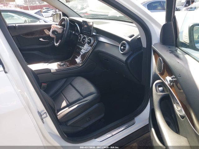 Mercedes-Benz m274 2017 WDC0G4JB6HF201732 Image 5
