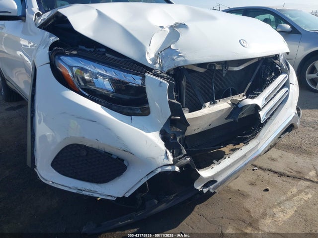 Mercedes-Benz m274 2017 WDC0G4JB6HF201732 Image 6