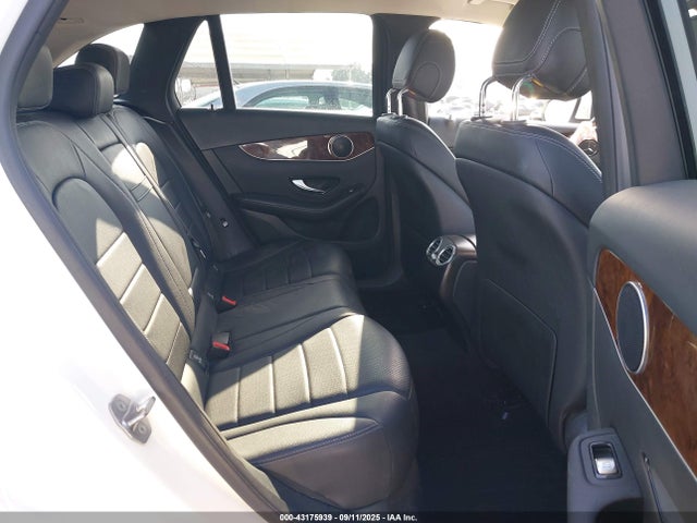 Mercedes-Benz m274 2017 WDC0G4JB6HF201732 Image 8