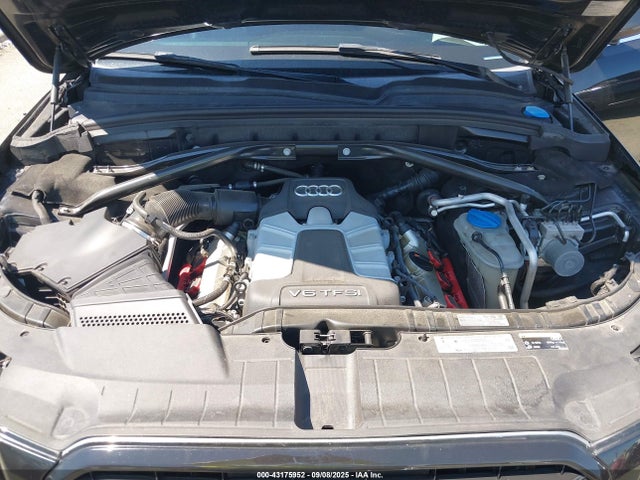 2013 AUDI Q5 WA1DGAFP2DA042512 Photo 9