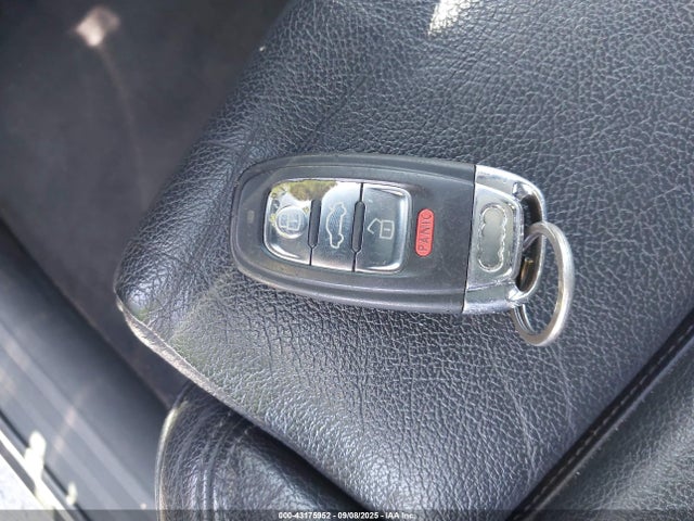 2013 AUDI Q5 WA1DGAFP2DA042512 Photo 10