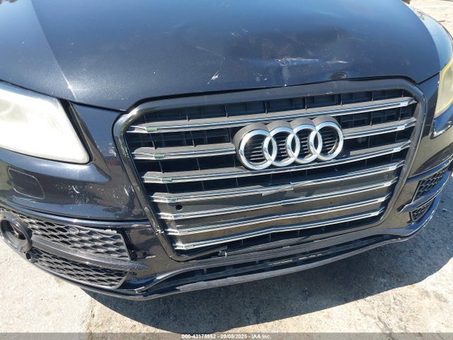 2013 AUDI Q5 WA1DGAFP2DA042512 Photo 5