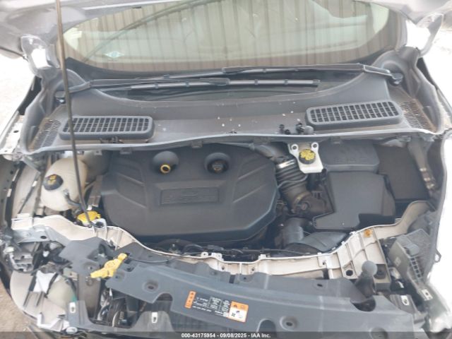 2017 FORD ESCAPE 1FMCU0J92HUD84412 Photo 9