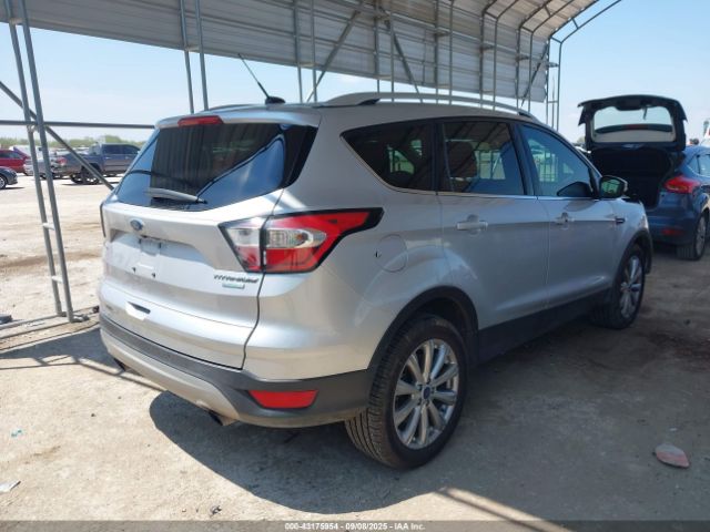 2017 FORD ESCAPE 1FMCU0J92HUD84412 Photo 3