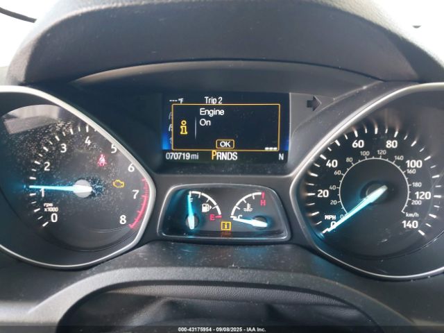 2017 FORD ESCAPE 1FMCU0J92HUD84412 Photo 6