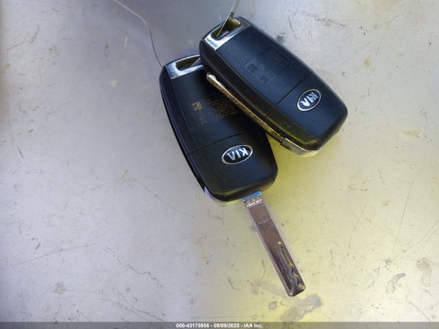 KNAGT4L33G5091150 KIA gdi theta ii
