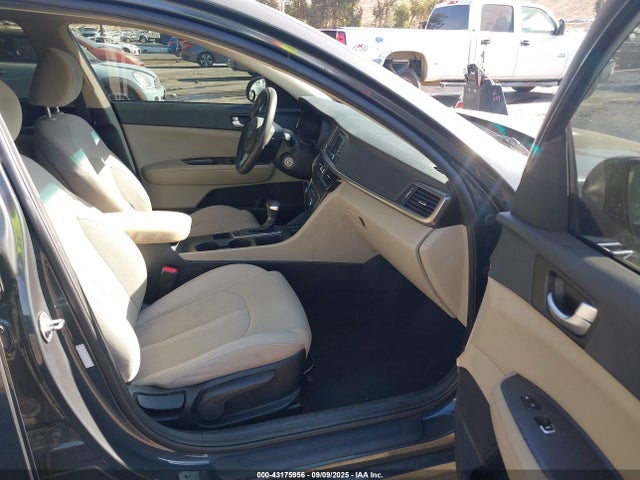 KNAGT4L33G5091150 KIA gdi theta ii