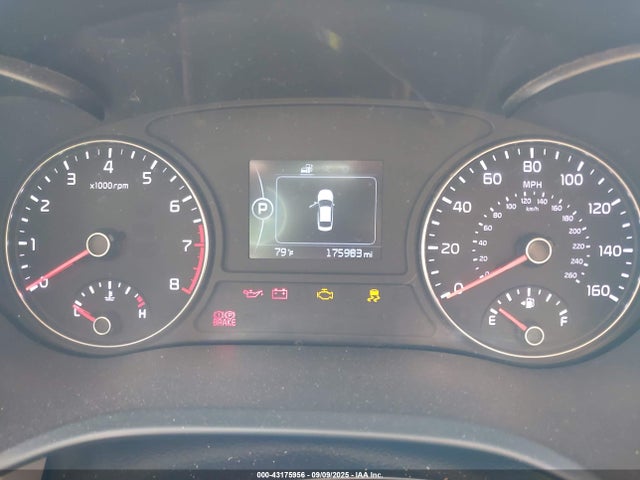 KNAGT4L33G5091150 KIA gdi theta ii