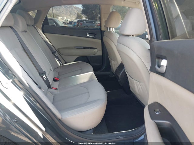 KNAGT4L33G5091150 KIA gdi theta ii