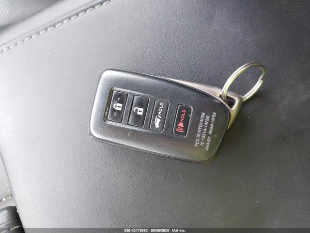 Lexus RX 2016 2T2ZZMCA3GC002538 Image 11