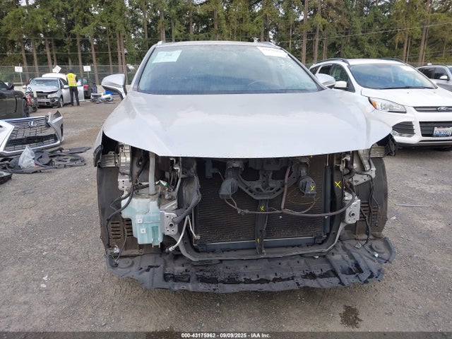 Lexus RX 2016 2T2ZZMCA3GC002538 Image 13