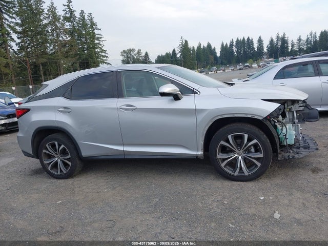 Lexus RX 2016 2T2ZZMCA3GC002538 Image 14