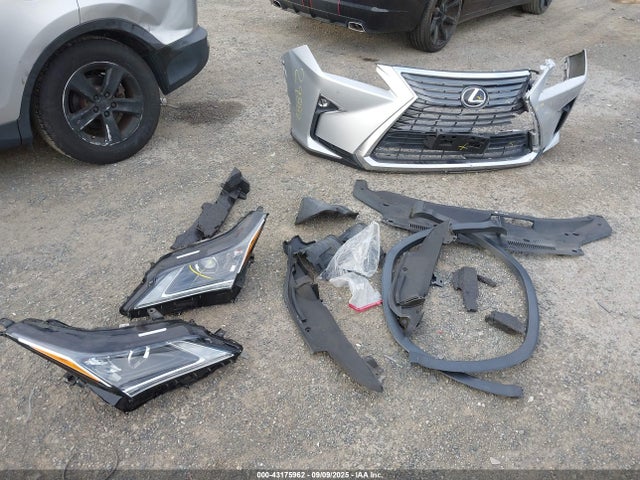 Lexus RX 2016 2T2ZZMCA3GC002538 Image 12