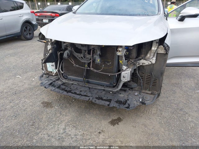 Lexus RX 2016 2T2ZZMCA3GC002538 Image 6