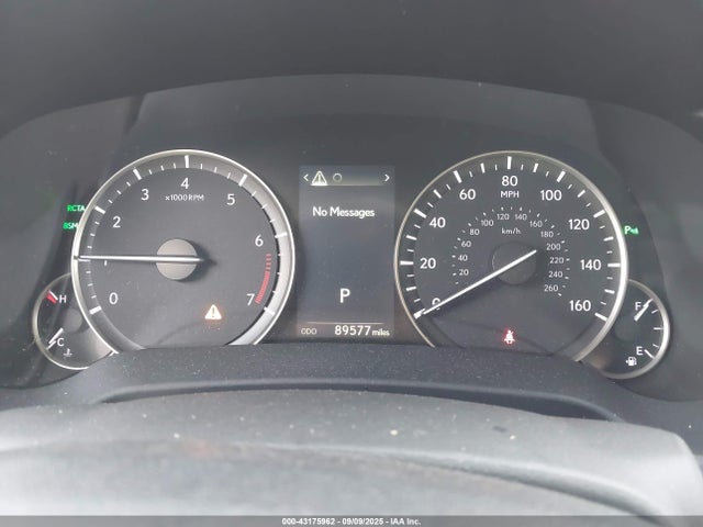 Lexus RX 2016 2T2ZZMCA3GC002538 Image 7