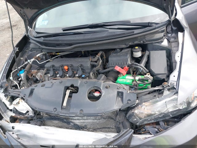 Honda r18z1 2015 19XFB2F71FE246446 Image 10