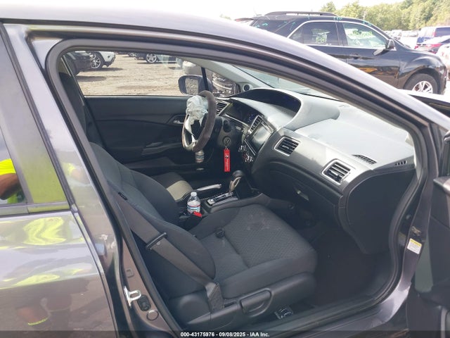 Honda r18z1 2015 19XFB2F71FE246446 Image 5