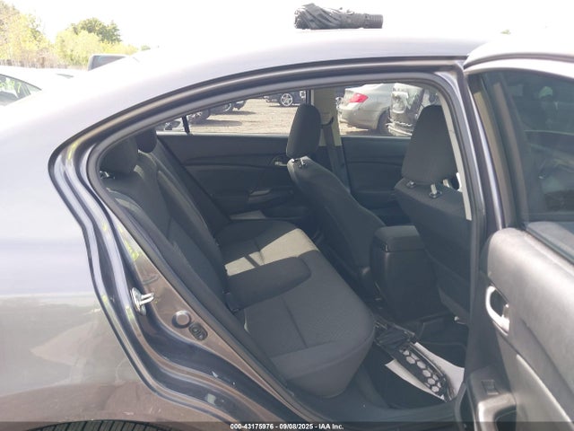 Honda r18z1 2015 19XFB2F71FE246446 Image 8