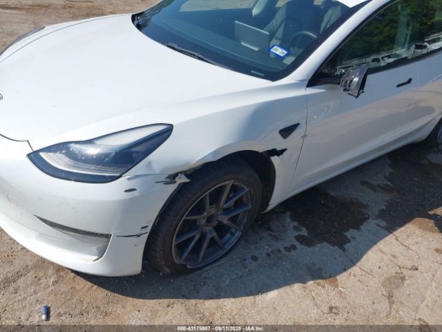 2021 TESLA MODEL 3 5YJ3E1EA7MF096240 Photo 5