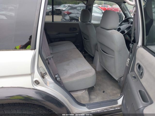 2002 MITSUBISHI MONTERO SPORT JA4MT31R82J055181 Photo 7