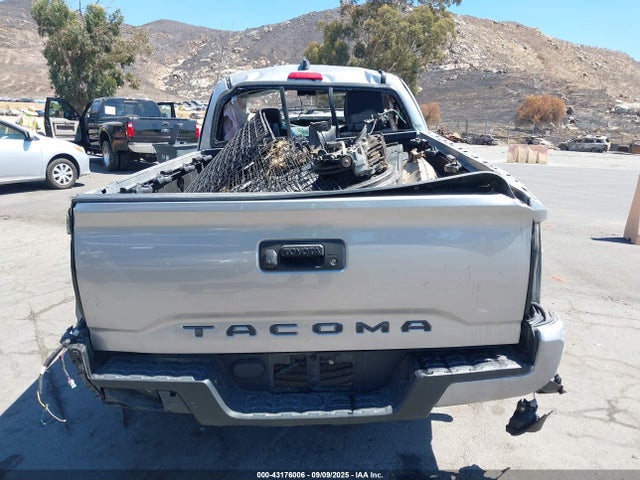 Toyota 2tr-fe 2020 3TYRX5GN1LT003965 Image 15