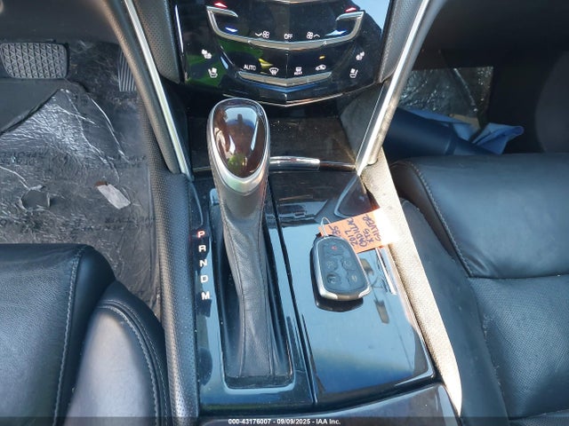 2017 CADILLAC XTS 2G61M5S36H9109855 Photo 10