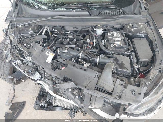 1HGCV1F42JA157718 Honda l15be