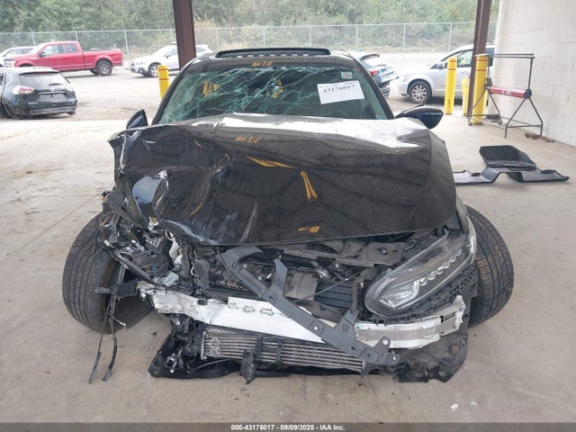 1HGCV1F42JA157718 Honda l15be