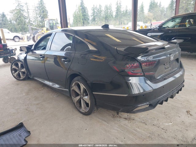 1HGCV1F42JA157718 Honda l15be