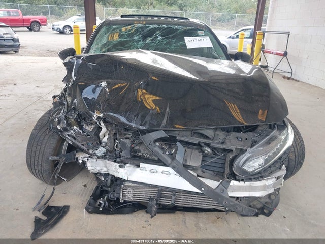 1HGCV1F42JA157718 Honda l15be