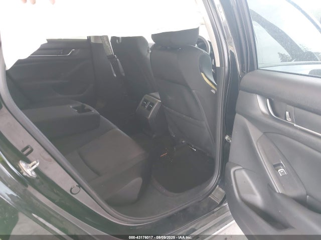 1HGCV1F42JA157718 Honda l15be