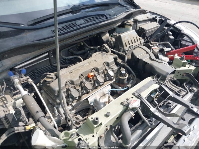 3CZRU5H59HM721218 Honda r18z9
