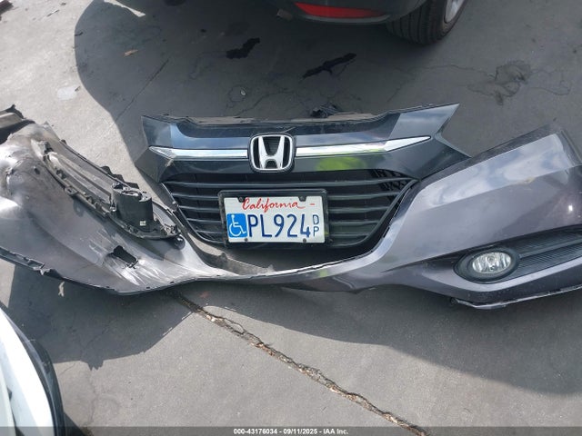 3CZRU5H59HM721218 Honda r18z9