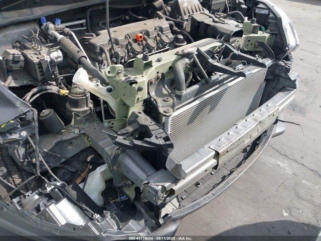 3CZRU5H59HM721218 Honda r18z9
