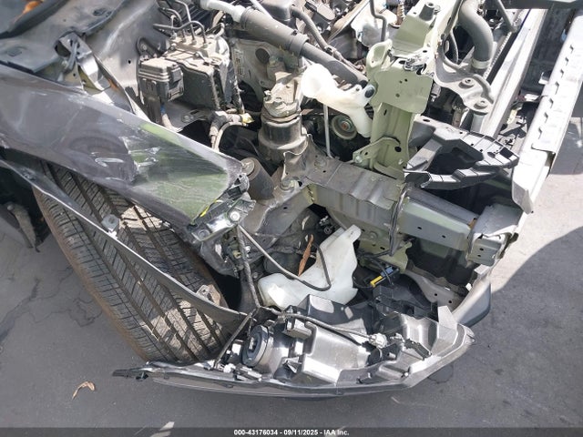 3CZRU5H59HM721218 Honda r18z9