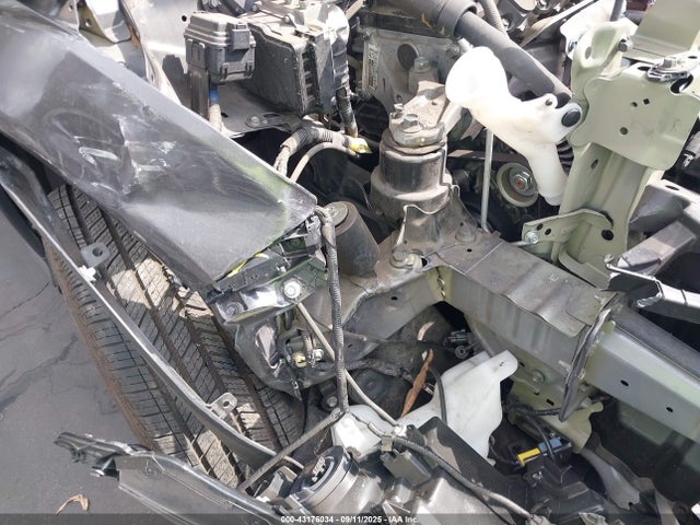 3CZRU5H59HM721218 Honda r18z9