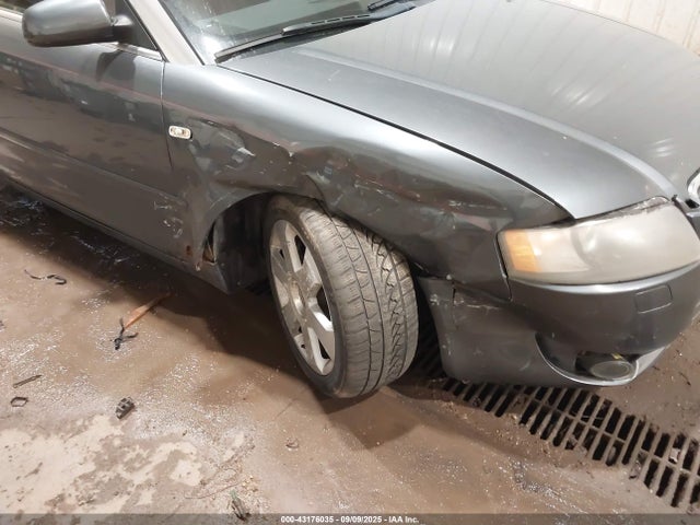 2005 AUDI A4 WAUDT48H65K004721 Photo 5