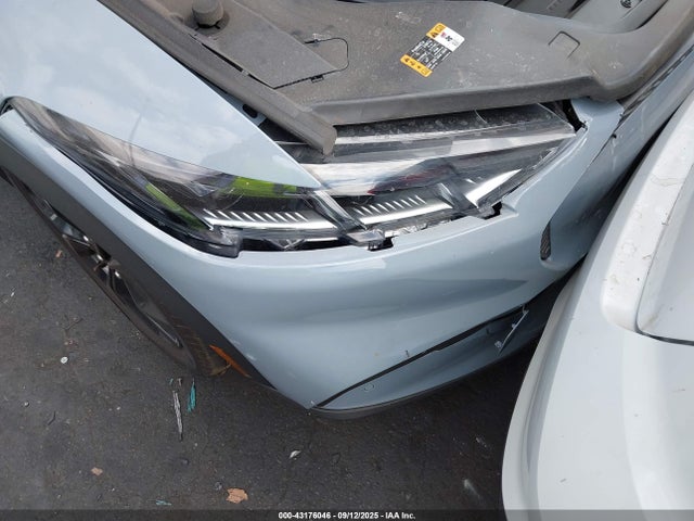 3FMTK1R40RMA13677 Ford 2024