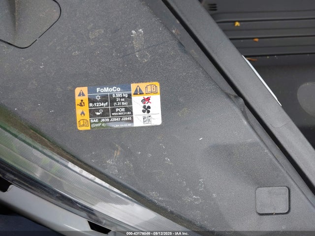 3FMTK1R40RMA13677 Ford 2024