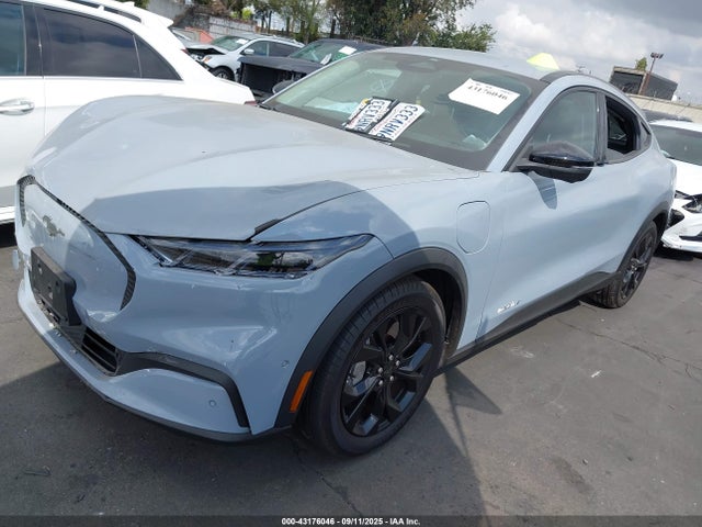 3FMTK1R40RMA13677 Ford 2024