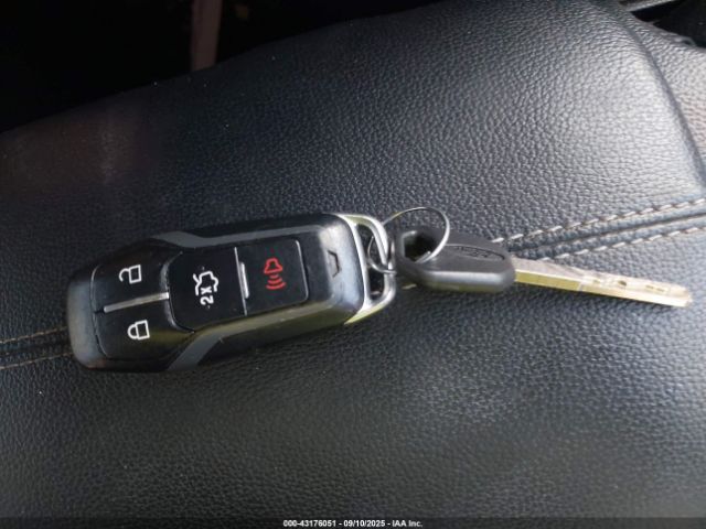 2017 FORD MUSTANG 1FA6P8CF0H5354030 Photo 10