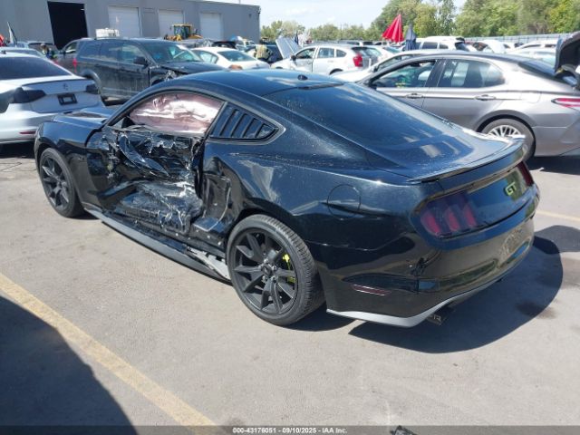 2017 FORD MUSTANG 1FA6P8CF0H5354030 Photo 2