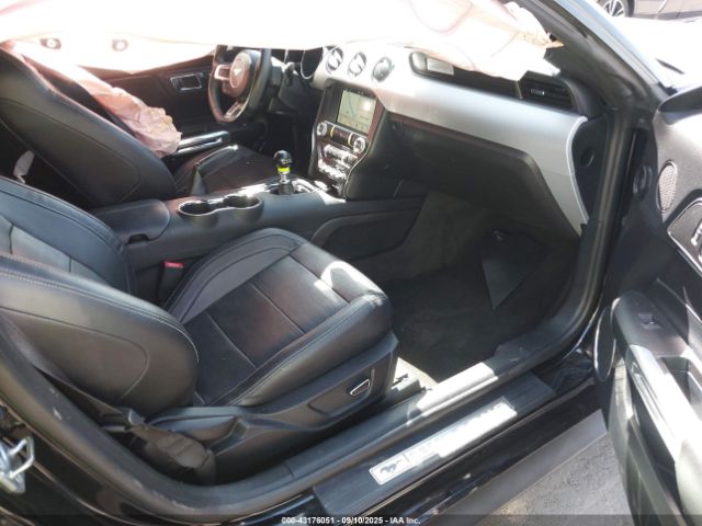 2017 FORD MUSTANG 1FA6P8CF0H5354030 Photo 4