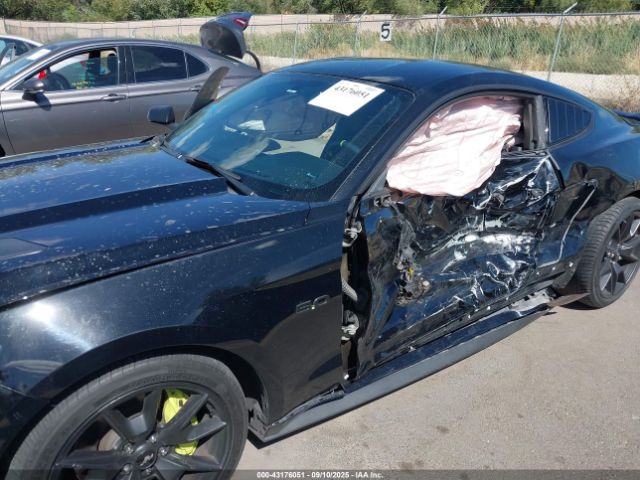 2017 FORD MUSTANG 1FA6P8CF0H5354030 Photo 5