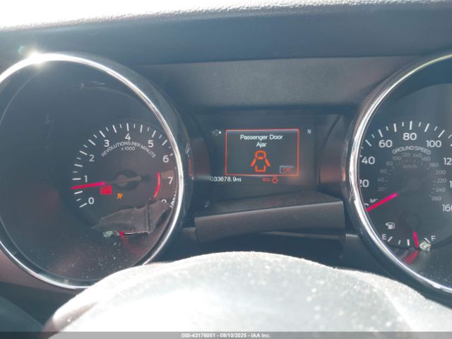 2017 FORD MUSTANG 1FA6P8CF0H5354030 Photo 6