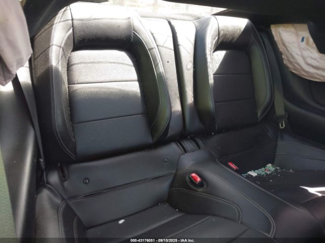 2017 FORD MUSTANG 1FA6P8CF0H5354030 Photo 7